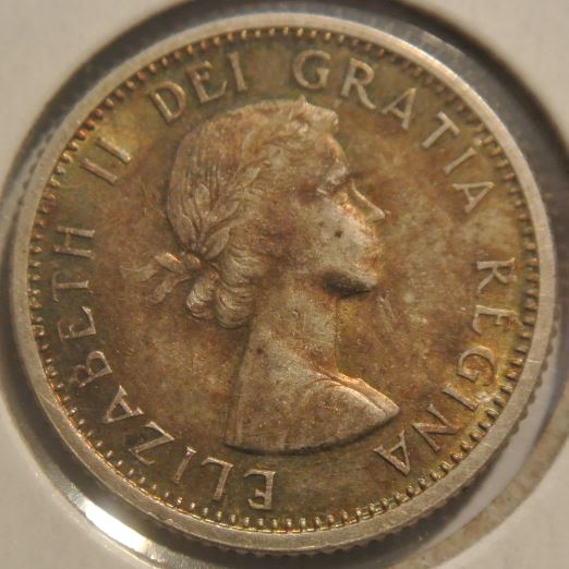 4-Dimes